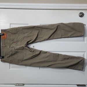 Levi’s 511 Corduroy 30 X 30